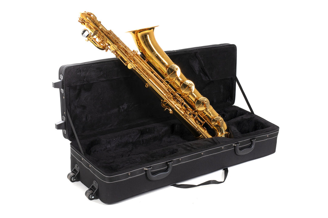 Roy Benson saxophone baryton Eb Roy Benson BS-302 - BS-302