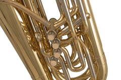 Conn CC-Tubas BB501C - BB501C