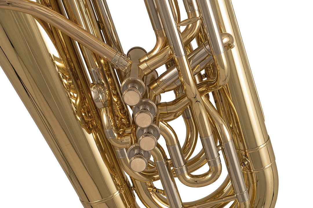Conn CC-Tubas BB501C - BB501C