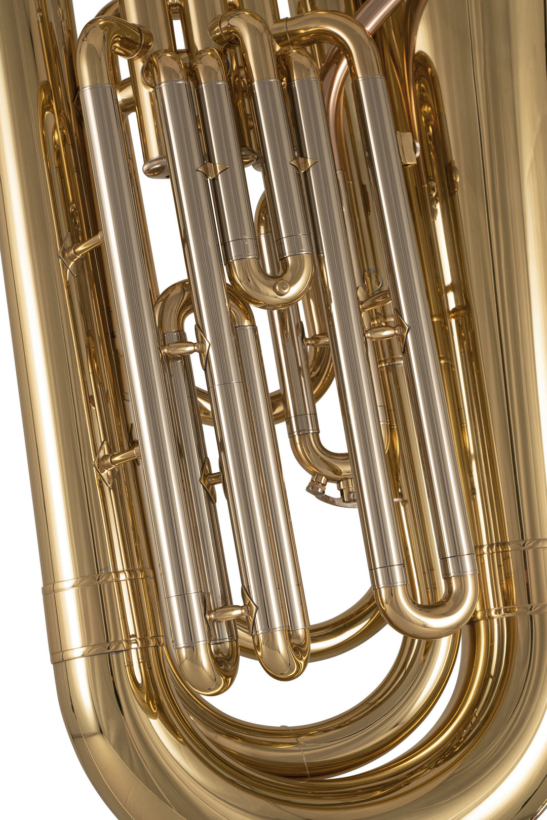 Conn BBb-Tubas BB650 - BB650
