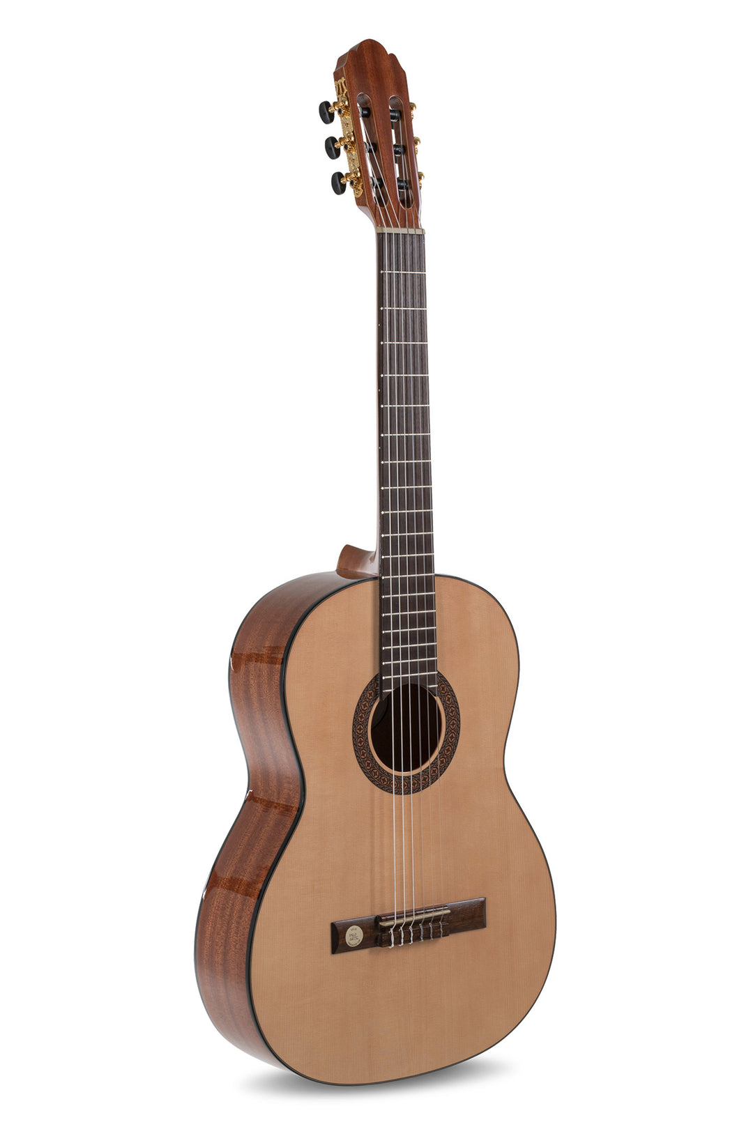 GEWA Guitares classique Pro Arte GC 210 A - taille 4/4