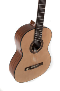 GEWA Guitares classique Pro Arte GC 210 A - taille 4/4