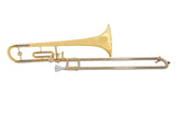 Bach Bb/C-Trombone for children TB650 - TB650