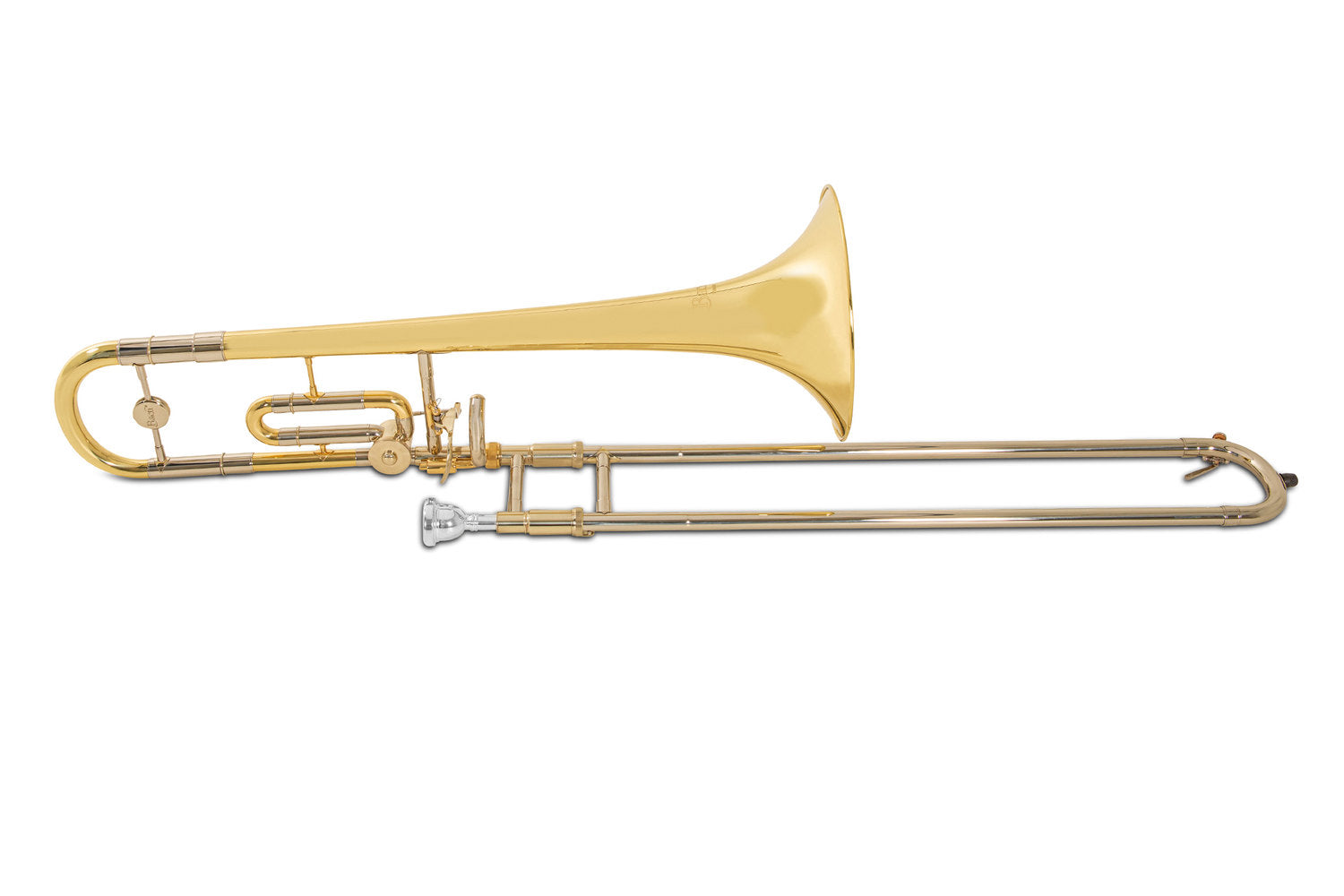 Bach Bb/C-Trombone for children TB650 - TB650