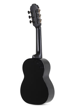 GEWA Guitares classique Student noir - taille 1/4 noir