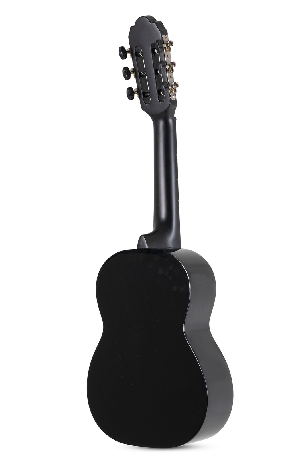 GEWA Guitares classique Student noir - taille 1/4 noir