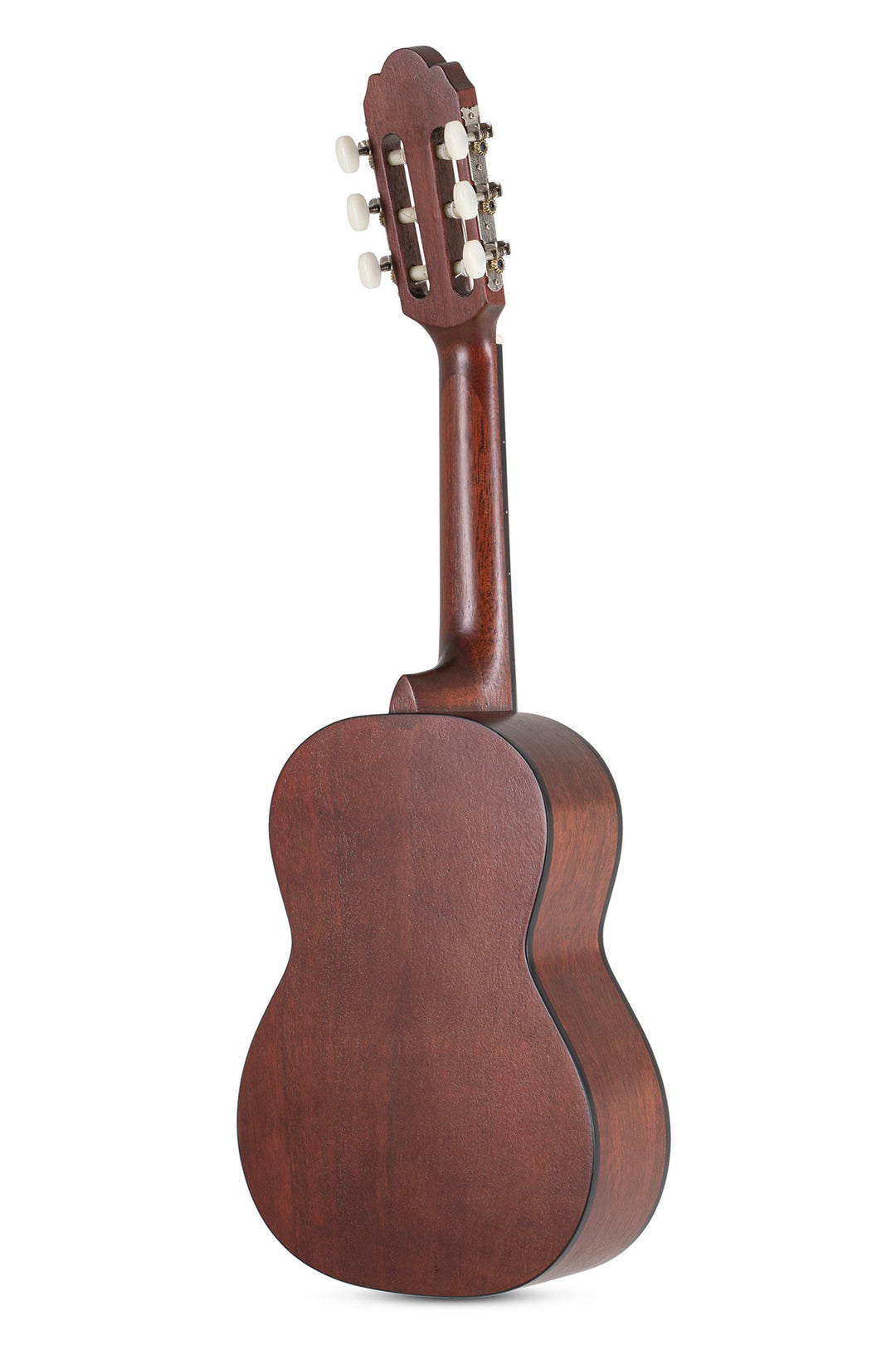 GEWA Classical guitar Student Cedar - taille 1/4 naturelle