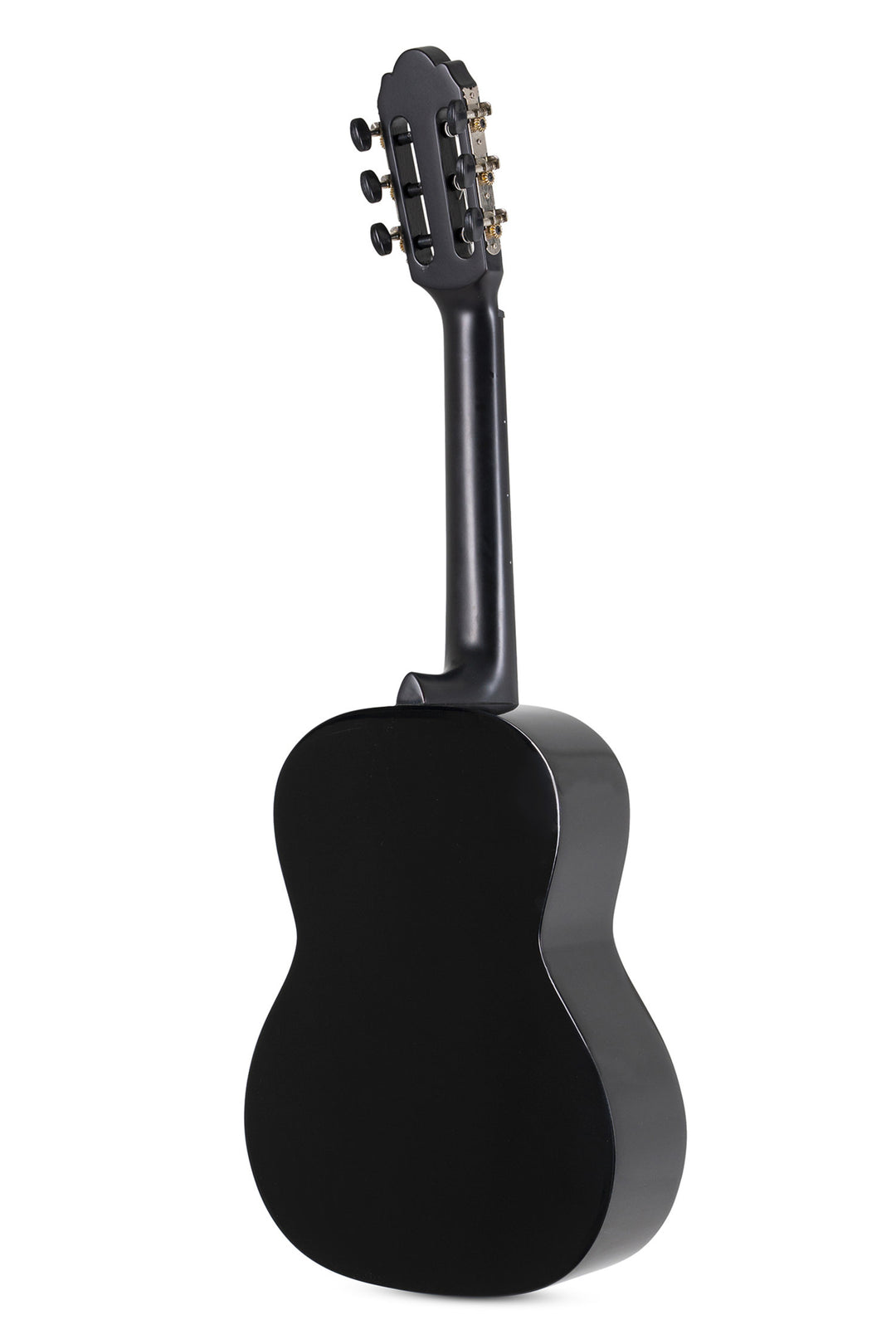GEWA Guitare classique Student noire - taille 1/2 noire