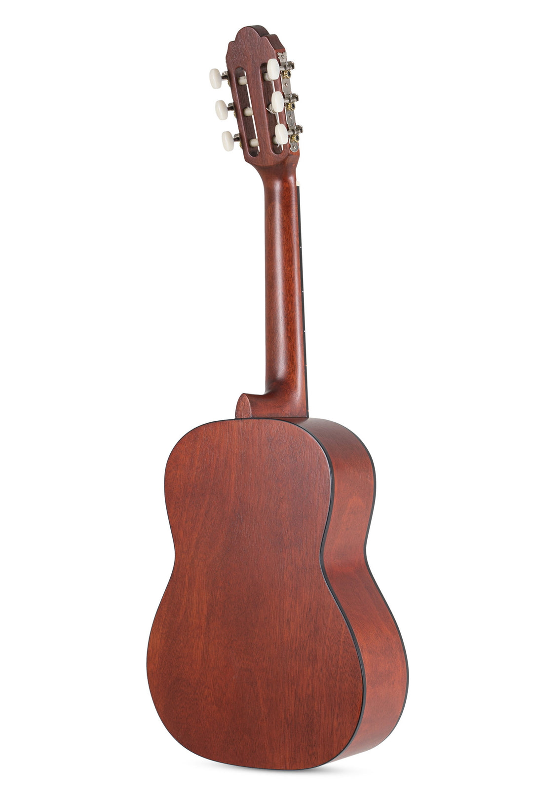 GEWA Guitares classique Student Cedar - taille 1/2 naturelle