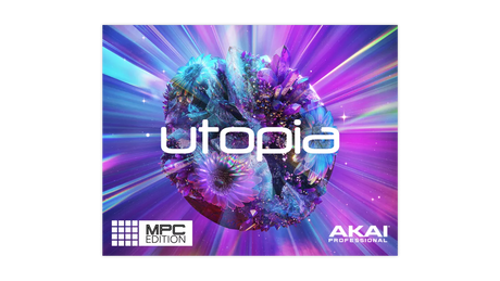 Utopia Édition MPC