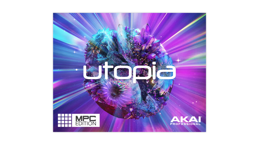 Utopia Édition MPC