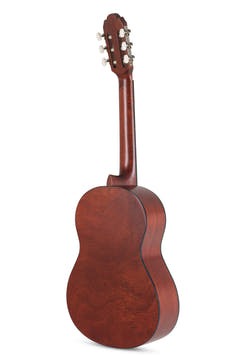 GEWA guitare classique Student Cedar - taille 3/4 naturelle