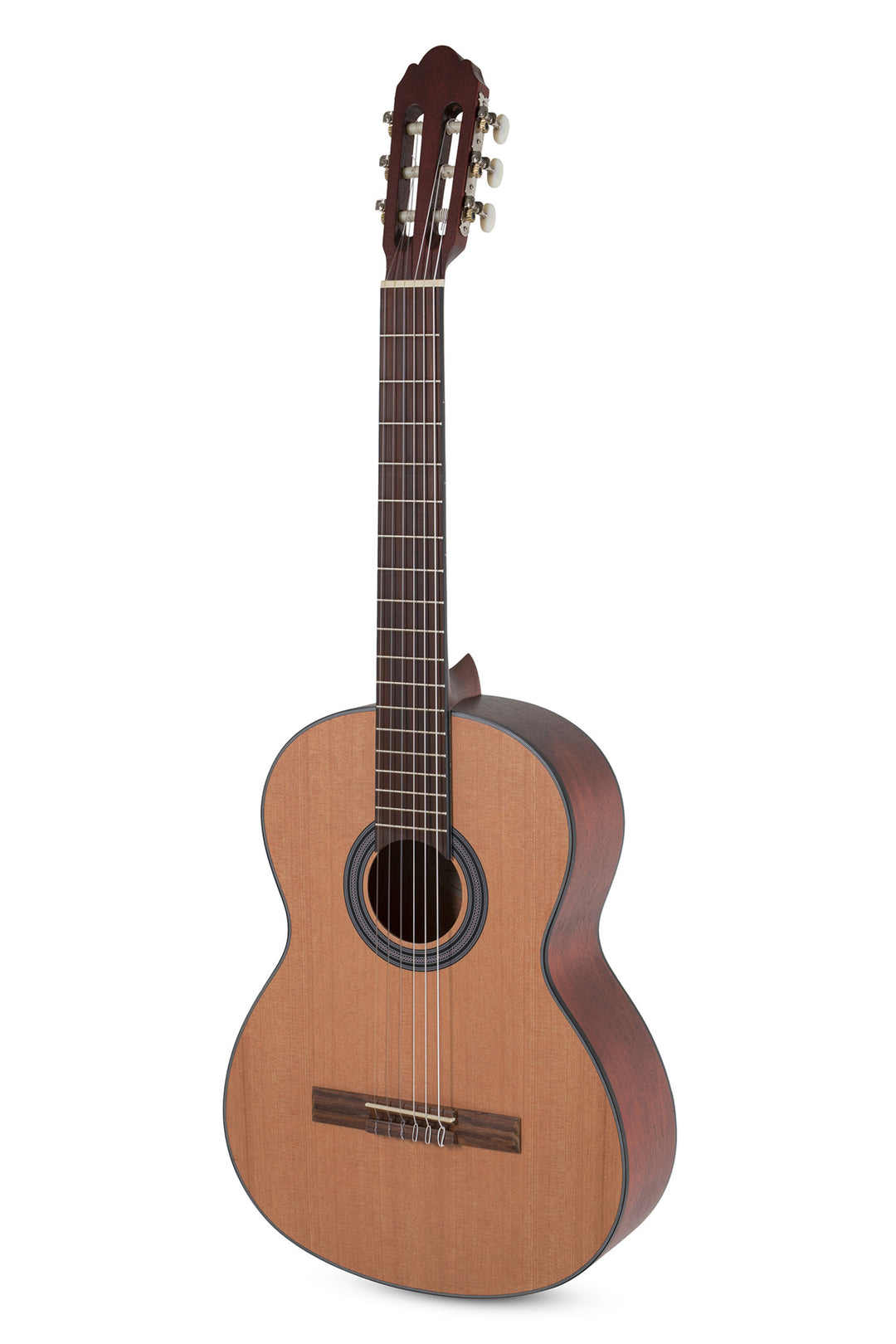 GEWA Guitare classique Student Cedar - taille 4/4 pour gaucher