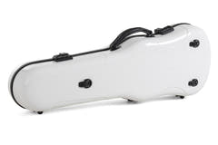 GEWA Étui en forme d’alto Air 2.0 - White brillant
