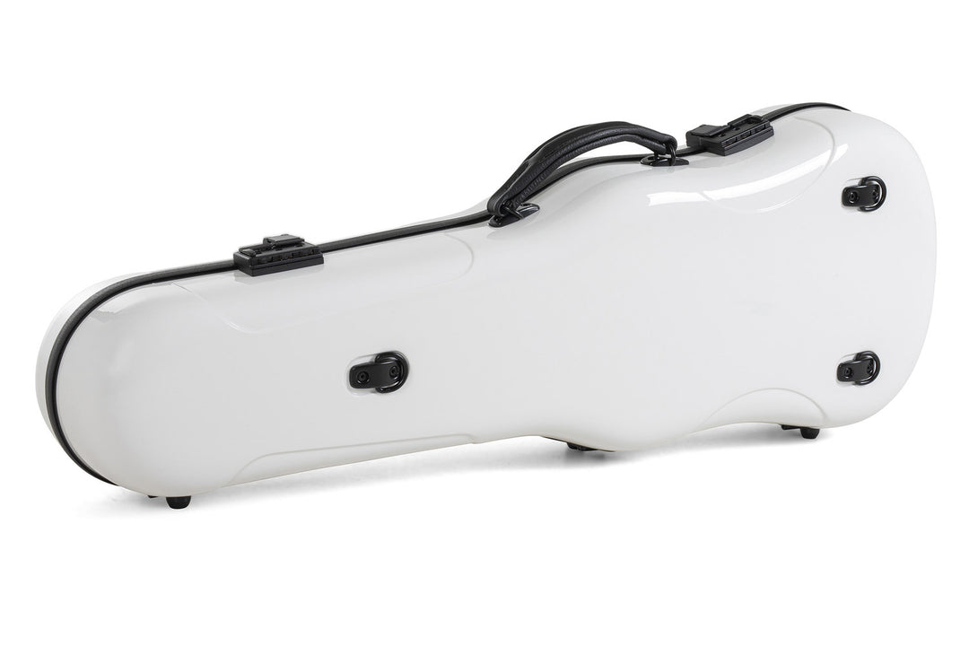 GEWA Étui en forme d’alto Air 2.0 - White brillant