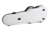 GEWA Viola shaped case Air 2.0 - White highgloss