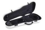 GEWA Viola shaped case Air 2.0 - White highgloss