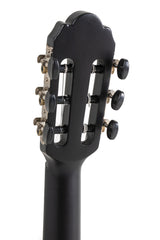 GEWA Classical guitar Student black - 1/4 size black