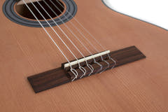 GEWA guitare classique Student Cedar - taille 3/4 naturelle
