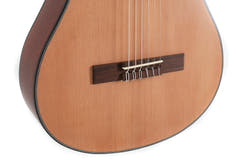 GEWA guitare classique Student Cedar - taille 3/4 naturelle