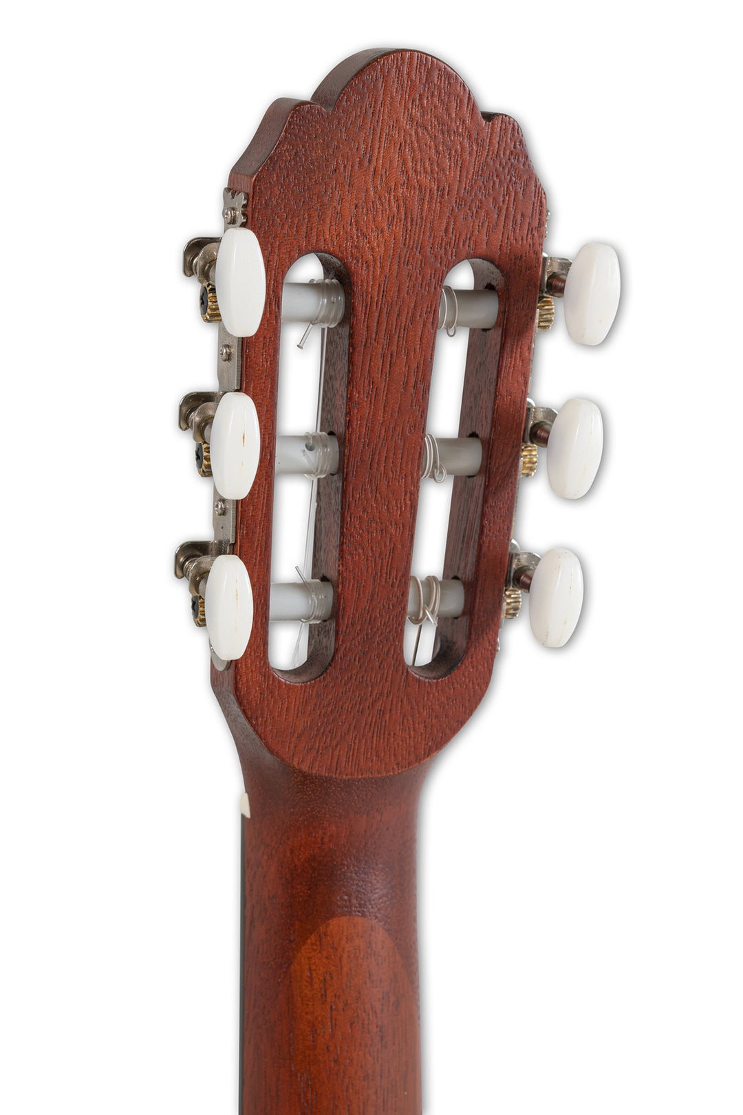 GEWA Classical guitar Student Cedar - taille 7/8 naturelle