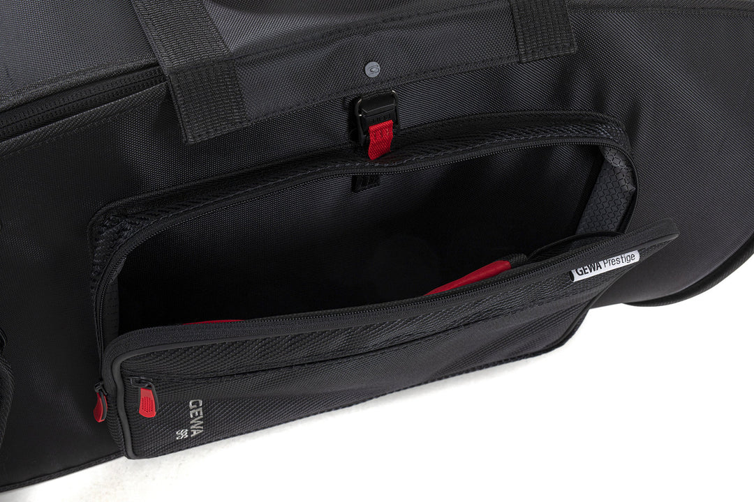 GEWA housse pour Euphoniums SPS