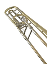 C.G. Conn Bb/F-Tenor Trombone 88H Symphony - 88HY