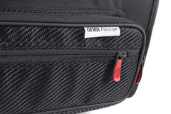 GEWA SPS housse pour 2 trompettes, Cordura 1680 noire
