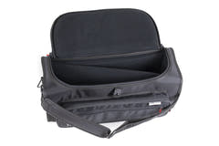 GEWA SPS housse pour 2 trompettes, Cordura 1680 noire