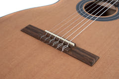 GEWA Guitare classique Student Cedar - taille 4/4 pour gaucher
