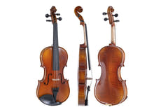 Violons GEWA Maestro 1 - 1/2 (Prêt à jouer)