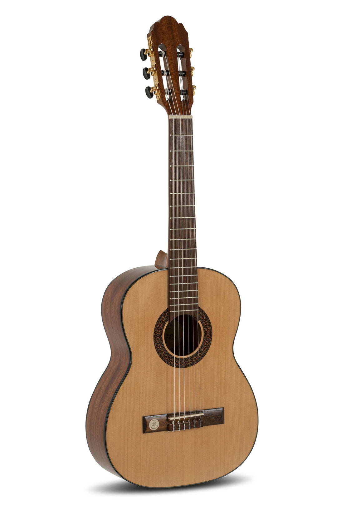 GEWA Guitare classique Pro Arte GC 50 A - taille 1/2