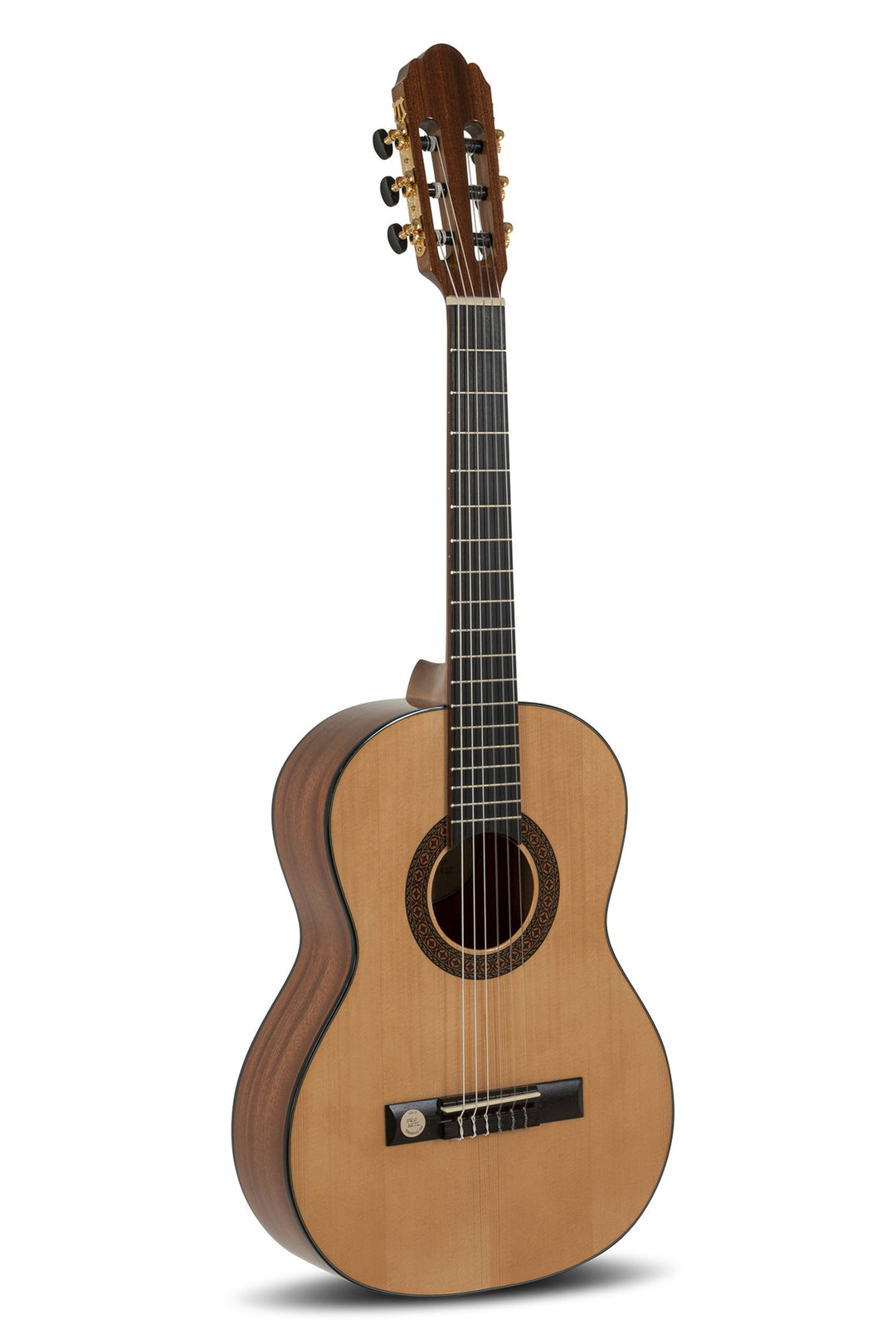 GEWA guitare classique Pro Arte GC 75 II - taille 3/4