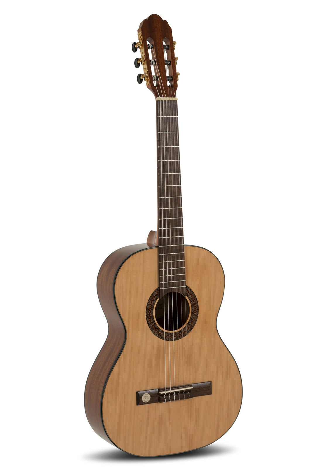 GEWA Classical guitar Pro Arte GC 100 A - taille 7/8