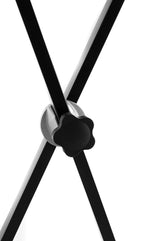 GEWA Craviers stands Gear System - VE5 noir (KS-20B)