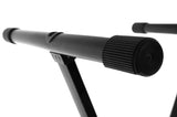 GEWA Craviers stands Gear System - VE5 noir (KS-20B)
