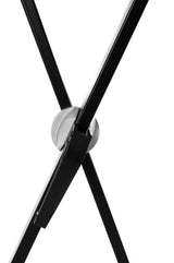 GEWA Craviers stands Easy Gear System - VE5 Black (KS-40B)
