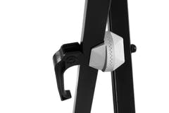 GEWA Craviers stands Easy Gear System - VE5 Black (KS-40B)