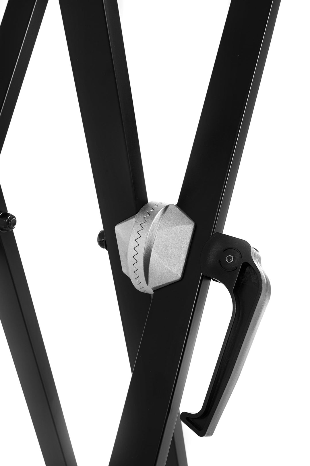 GEWA Craviers stands Easy Gear System - VE5 black (KS-50B)