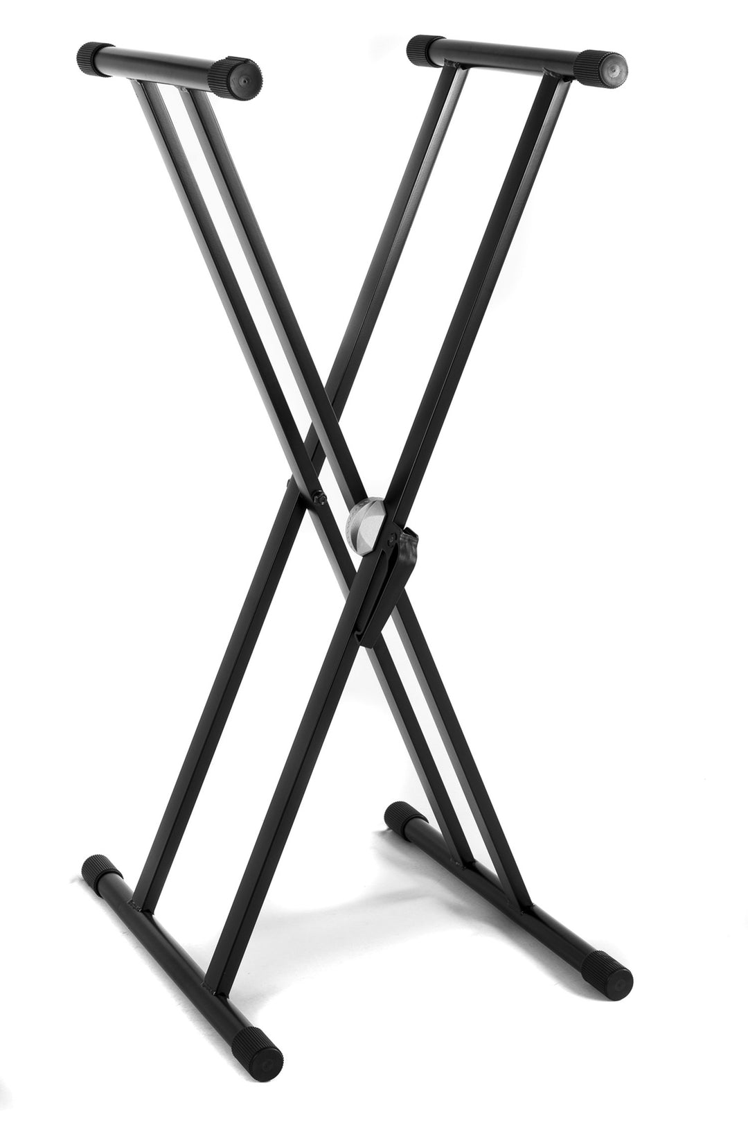 GEWA Craviers stands Easy Gear System - VE5 black (KS-50B)