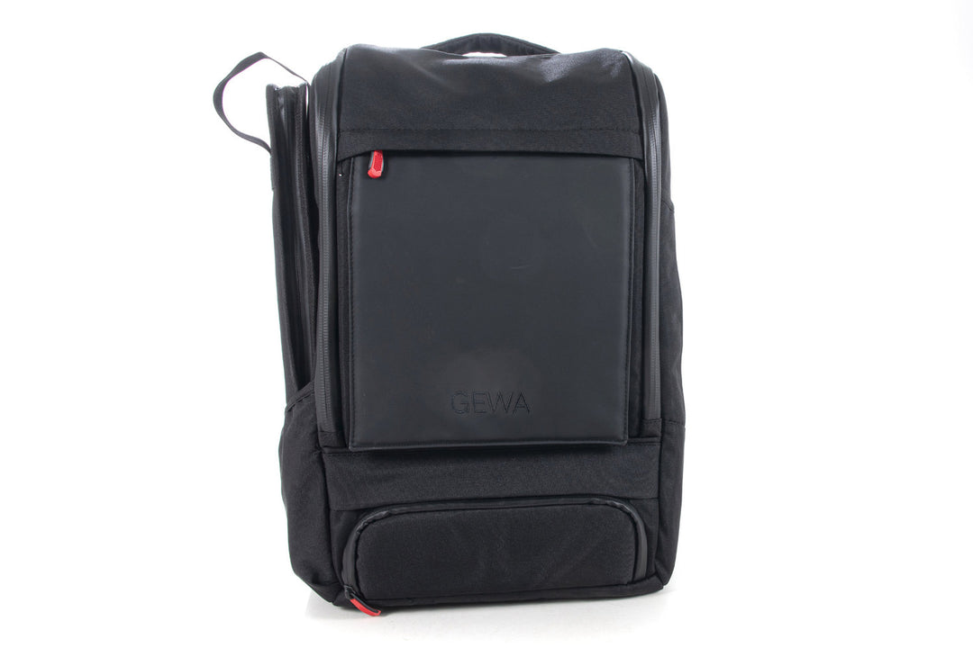 Sac à dos pour batterie GEWA