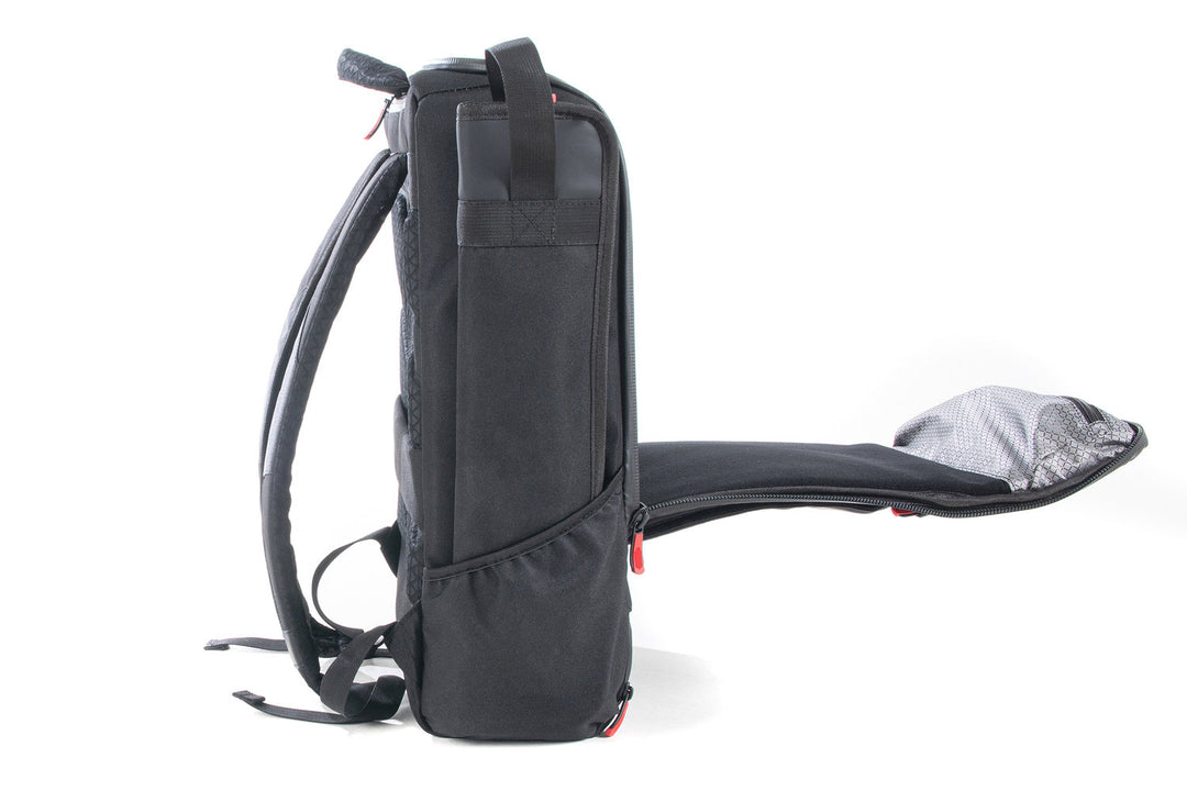 Sac à dos pour batterie GEWA