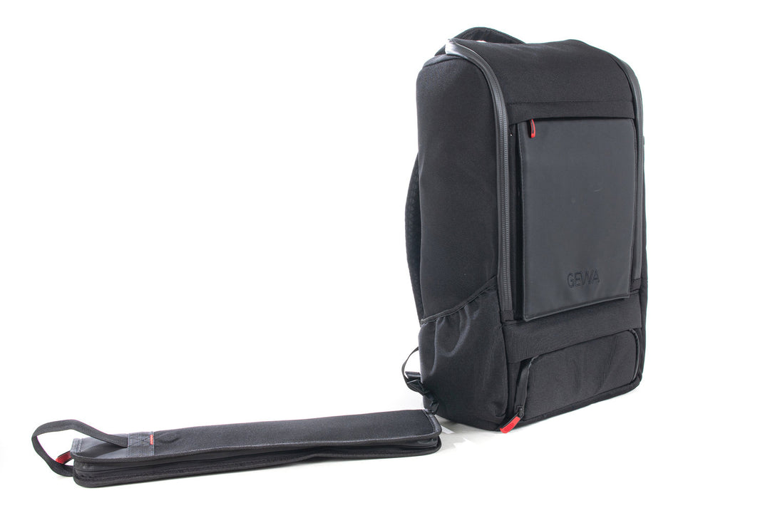 Sac à dos pour batterie GEWA