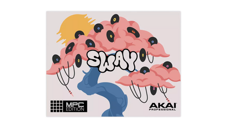 Sway Édition MPC