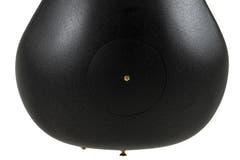 Adamas E-Acoustic Guitares 1687GT Deep Non-Cutaway - Black (1687GT-5-G)
