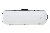 Étui pour violons GEWA Polycarbonate 2.4 4/4, blanc