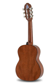 GEWA Guitare classique Student Solid Top - 1/4 Natural