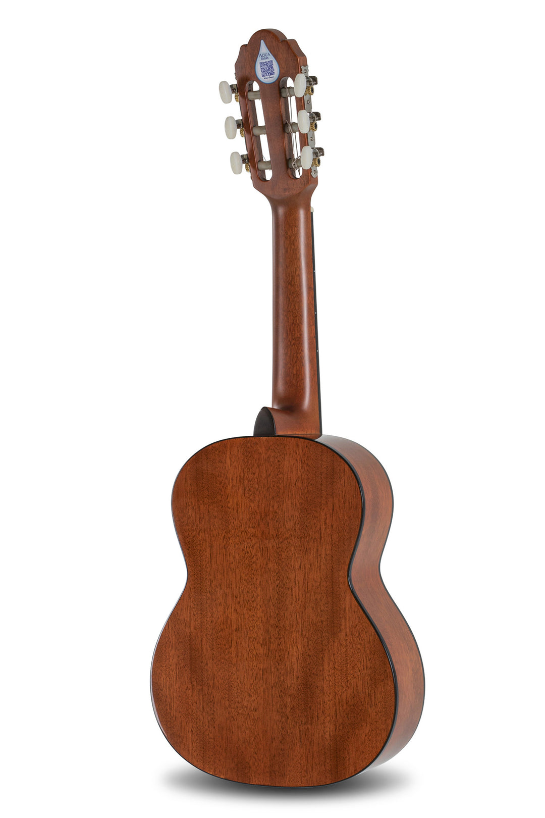 GEWA Guitare classique Student Solid Top - 1/4 Natural