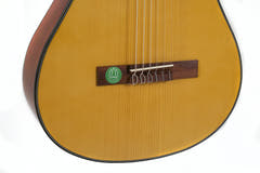 GEWA guitare classique Student Solid Top - 3/4 Natural