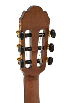 GEWA guitare classique Pro Arte GC 25 A - taille 1/4